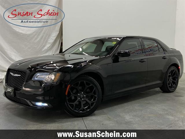 used 2019 Chrysler 300 car, priced at $20,995