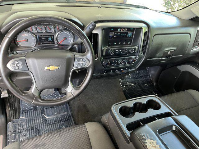 used 2014 Chevrolet Silverado 1500 car, priced at $18,999