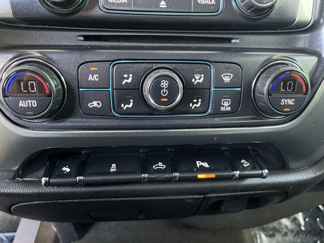 used 2014 Chevrolet Silverado 1500 car, priced at $18,999