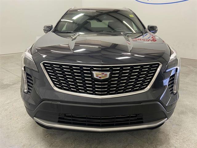 used 2023 Cadillac XT4 car, priced at $27,999