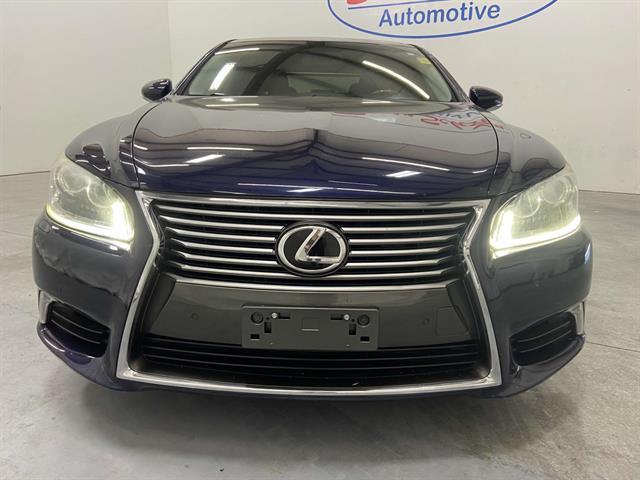 used 2013 Lexus LS 460 car, priced at $19,995