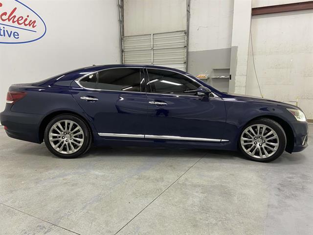 used 2013 Lexus LS 460 car, priced at $19,995