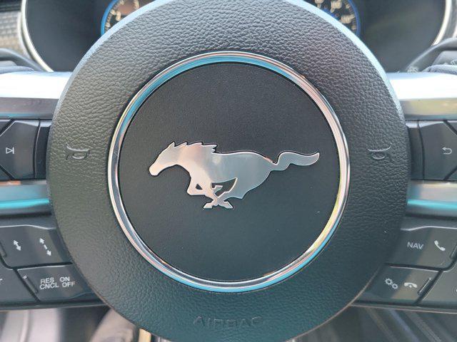 used 2019 Ford Mustang car, priced at $26,999