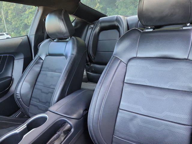 used 2019 Ford Mustang car, priced at $26,999
