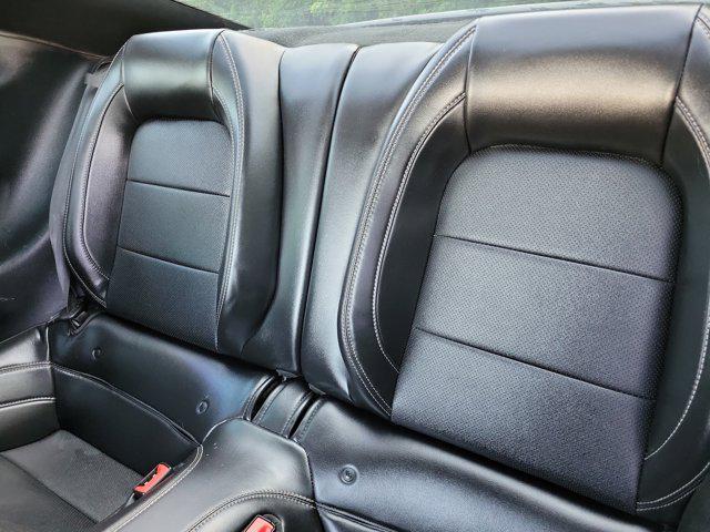 used 2019 Ford Mustang car, priced at $26,999
