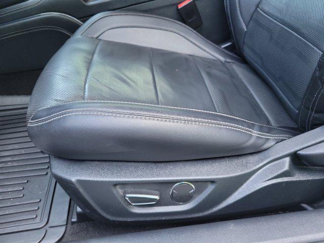 used 2019 Ford Mustang car, priced at $26,999