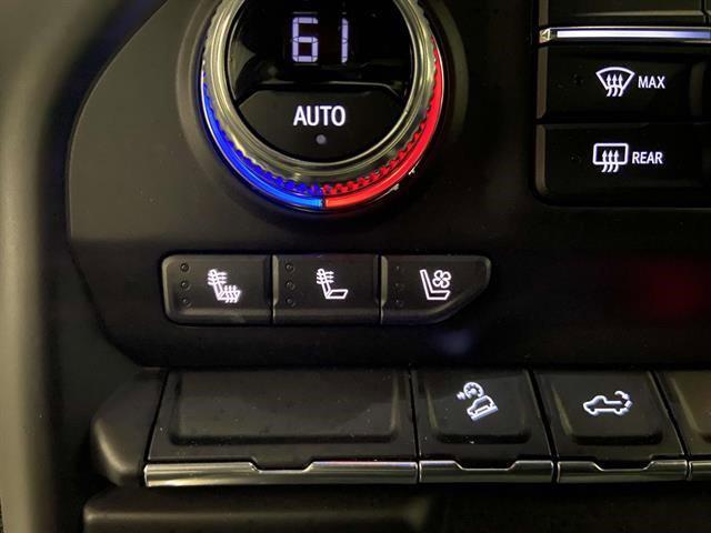 used 2021 GMC Sierra 1500 car, priced at $43,999