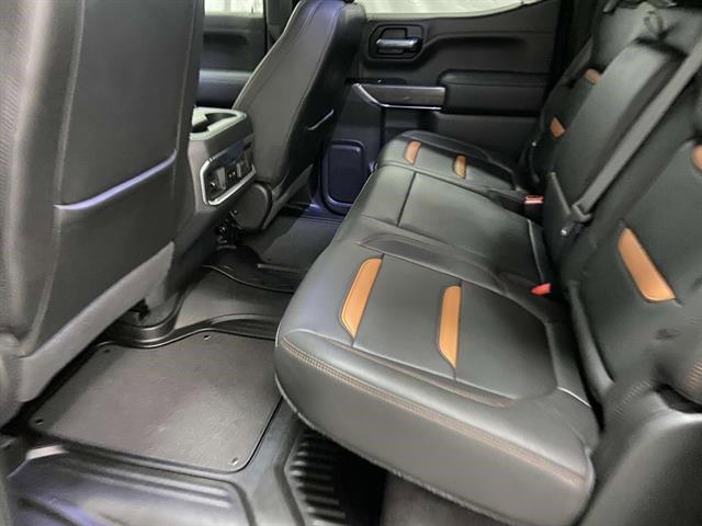 used 2021 GMC Sierra 1500 car, priced at $43,999