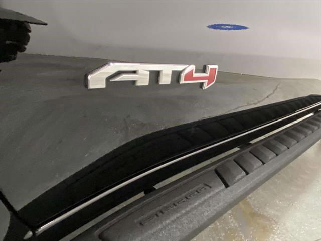 used 2021 GMC Sierra 1500 car, priced at $43,999