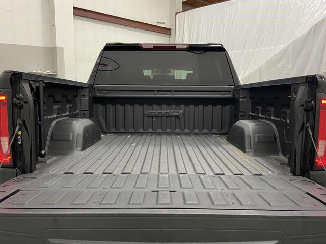 used 2021 GMC Sierra 1500 car, priced at $43,999