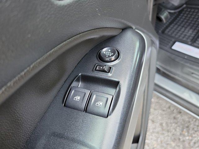used 2022 Chevrolet Colorado car, priced at $21,296