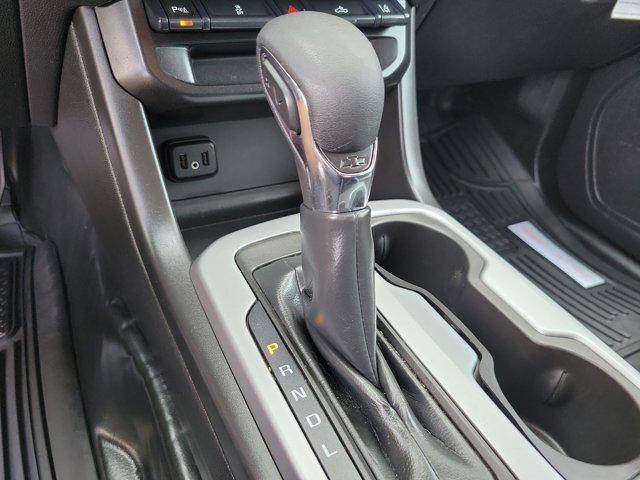 used 2022 Chevrolet Colorado car, priced at $21,296