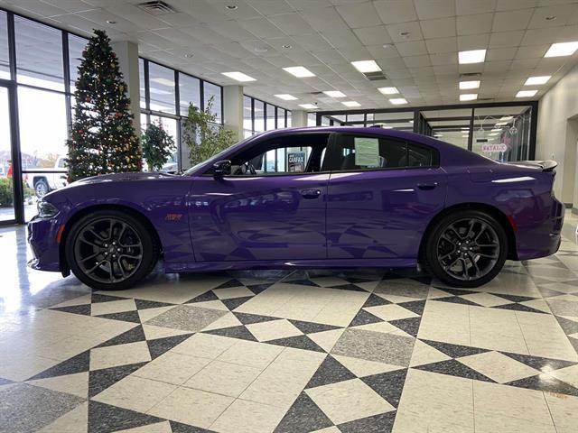 used 2023 Dodge Charger car, priced at $47,999