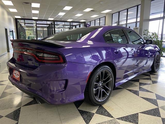 used 2023 Dodge Charger car, priced at $48,595