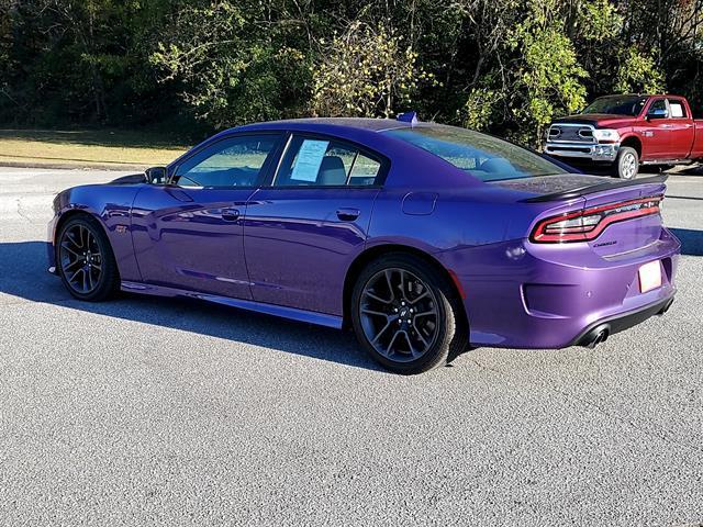 used 2023 Dodge Charger car, priced at $49,995