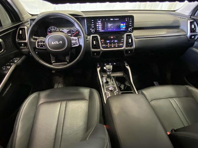 used 2022 Kia Sorento car, priced at $22,881