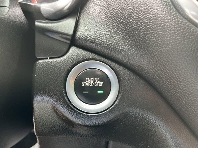 used 2019 Chevrolet Equinox car, priced at $16,929