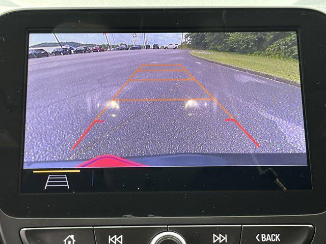 used 2019 Chevrolet Equinox car, priced at $16,929