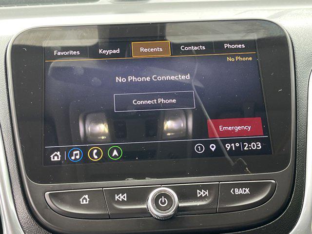 used 2019 Chevrolet Equinox car, priced at $16,929