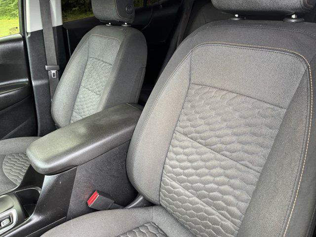used 2019 Chevrolet Equinox car, priced at $16,929