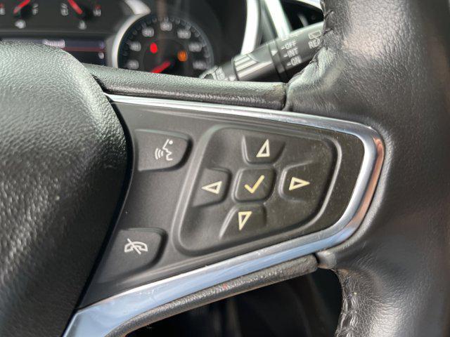 used 2019 Chevrolet Equinox car, priced at $16,929