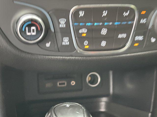 used 2019 Chevrolet Equinox car, priced at $16,929
