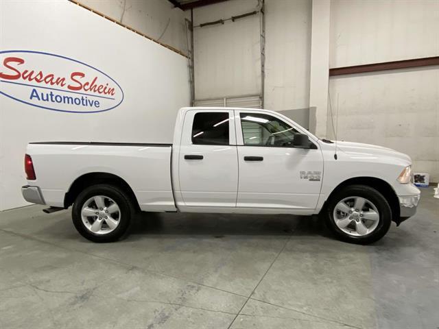 used 2024 Ram 1500 Classic car, priced at $31,995