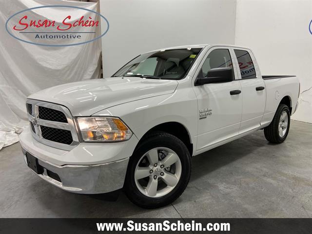 used 2024 Ram 1500 Classic car, priced at $31,995