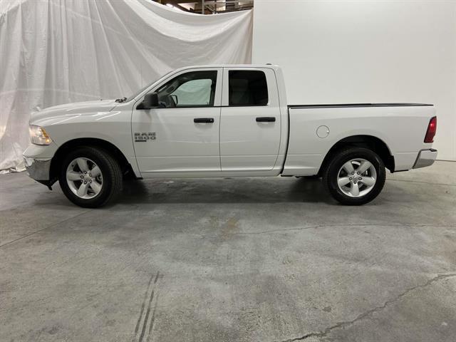 used 2024 Ram 1500 Classic car, priced at $31,995