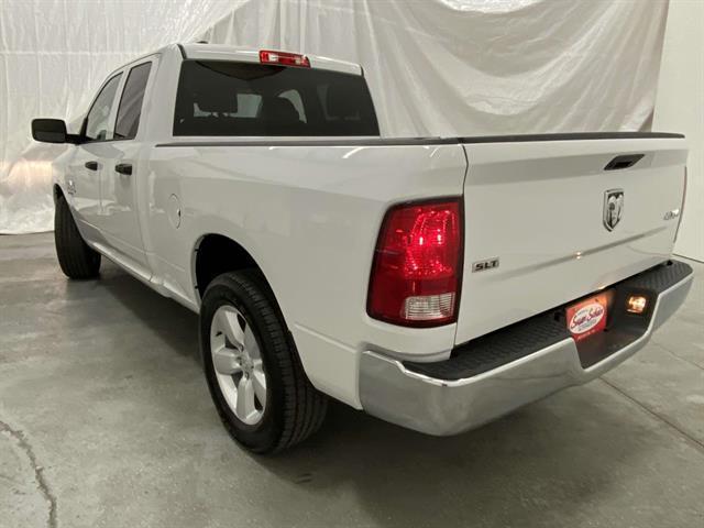 used 2024 Ram 1500 Classic car, priced at $31,995