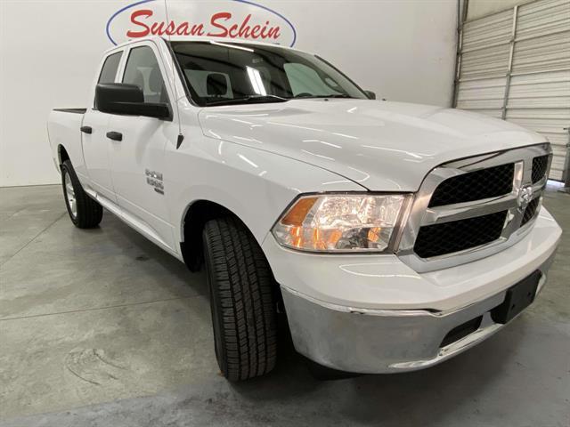 used 2024 Ram 1500 Classic car, priced at $31,995