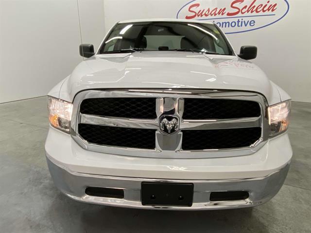 used 2024 Ram 1500 Classic car, priced at $31,995