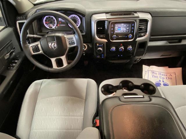 used 2024 Ram 1500 Classic car, priced at $31,995