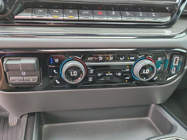 used 2023 Chevrolet Silverado 1500 car, priced at $57,999