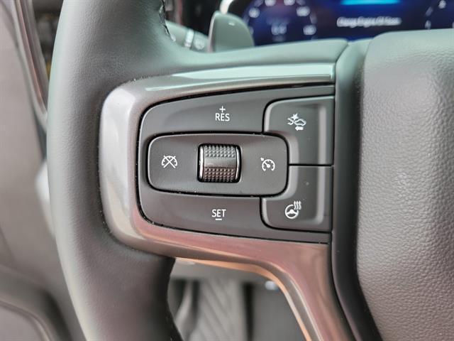 used 2023 Chevrolet Silverado 1500 car, priced at $57,999
