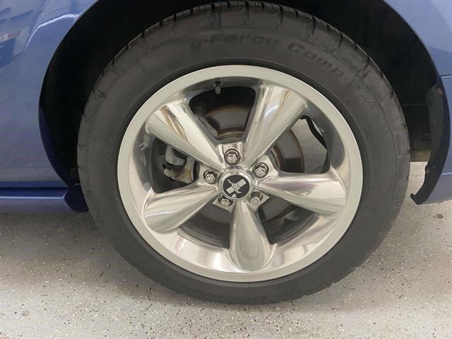 used 2007 Ford Mustang car, priced at $14,999