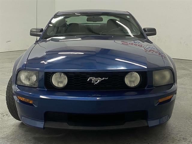 used 2007 Ford Mustang car, priced at $14,999