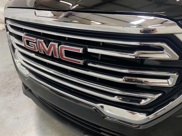 used 2023 GMC Terrain car, priced at $21,995