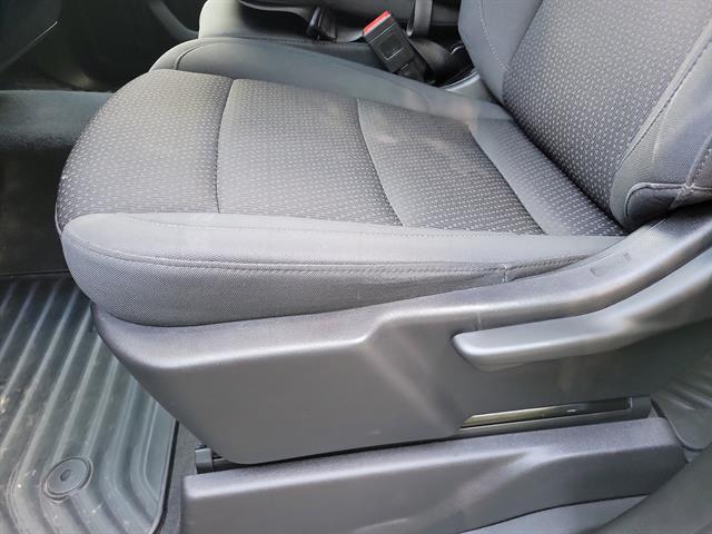 used 2024 Chevrolet Silverado 1500 car