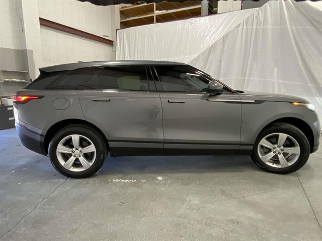 used 2018 Land Rover Range Rover Velar car, priced at $24,495