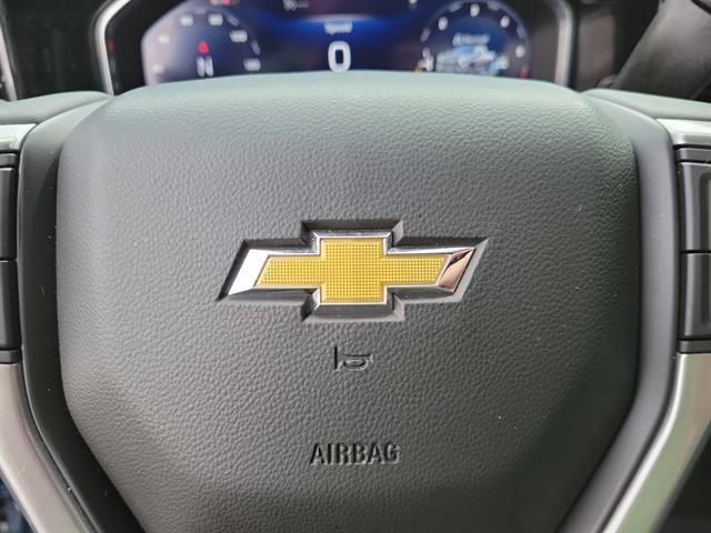 used 2025 Chevrolet Silverado 3500 car, priced at $56,998