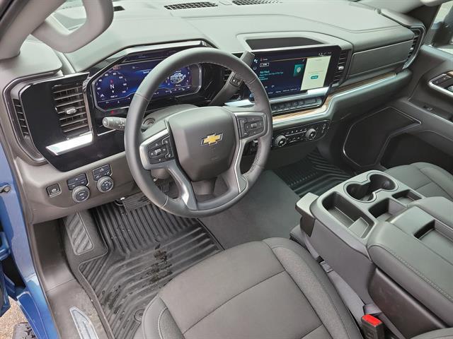 used 2025 Chevrolet Silverado 3500 car, priced at $56,998
