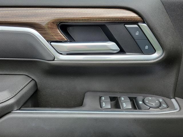 used 2025 Chevrolet Silverado 3500 car, priced at $56,998