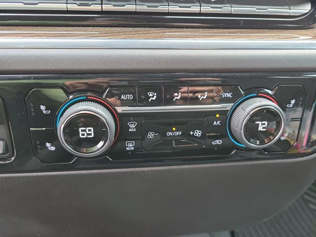 used 2025 Chevrolet Silverado 3500 car, priced at $56,998