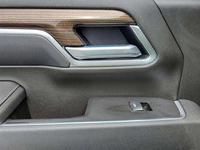 used 2025 Chevrolet Silverado 3500 car, priced at $56,998