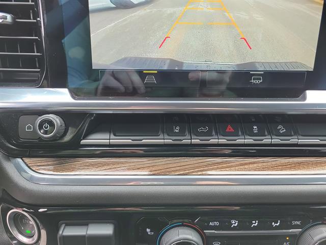 used 2025 Chevrolet Silverado 3500 car, priced at $56,998