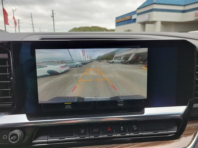 used 2025 Chevrolet Silverado 3500 car, priced at $56,998