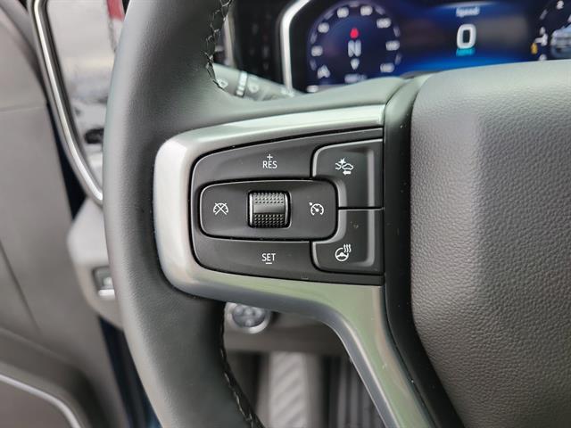 used 2025 Chevrolet Silverado 3500 car, priced at $56,998