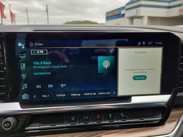 used 2025 Chevrolet Silverado 3500 car, priced at $56,998