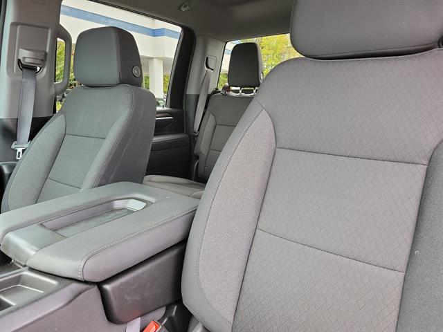 used 2025 Chevrolet Silverado 3500 car, priced at $56,998